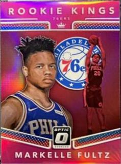 Markelle Fultz