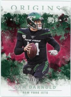 Sam Darnold