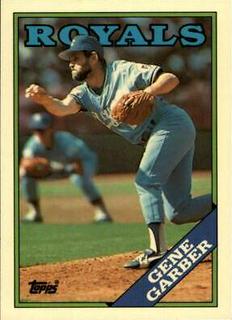 Gene Garber
