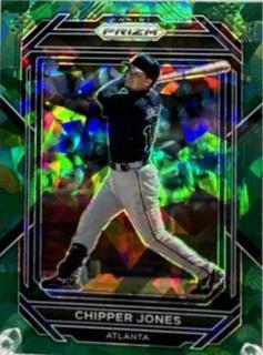 Chipper Jones