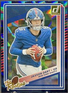 Jaxson Dart