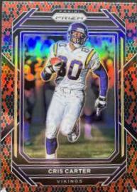 Cris Carter