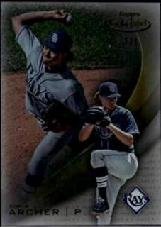 Chris Archer
