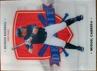 Miguel Cabrera