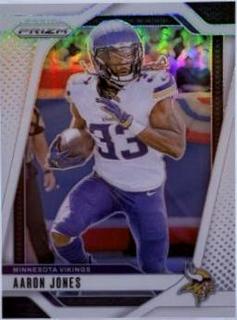 Aaron Jones