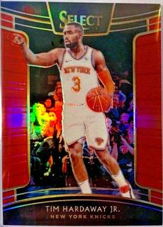 Tim Hardaway Jr.