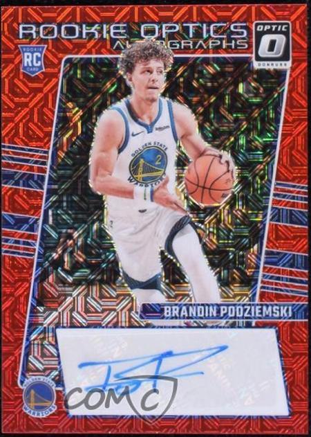 Brandin Podziemski [Choice] #ROA-POD