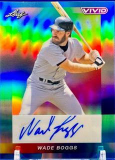 Wade Boggs
