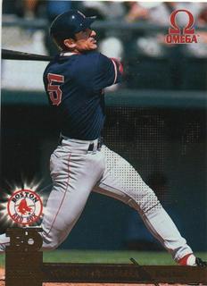 Nomar Garciaparra