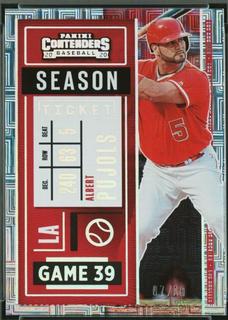 Albert Pujols
