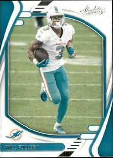 Will Fuller V