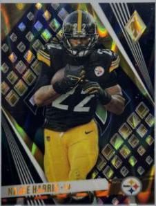 Najee Harris