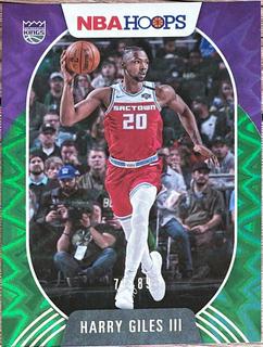 Harry Giles III