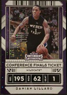 Damian Lillard