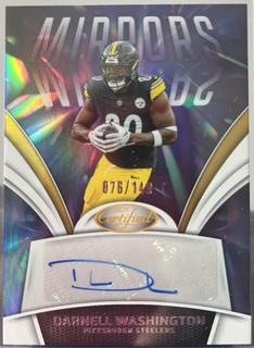 Darnell Washington