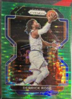 Derrick Rose