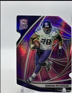 Adrian Peterson