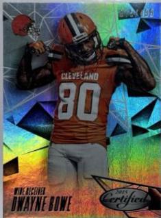 Dwayne Bowe