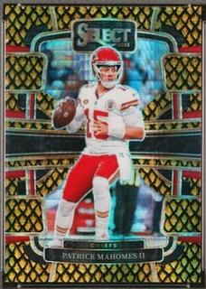 Patrick Mahomes II