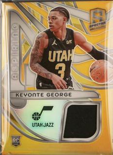 Keyonte George