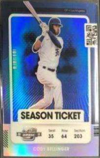 Cody Bellinger