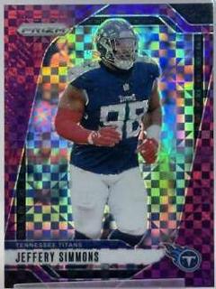 Jeffery Simmons