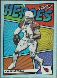 Kyler Murray
