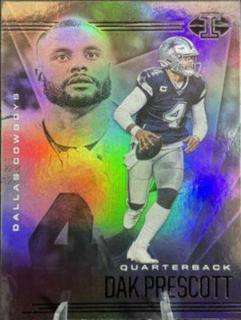 Dak Prescott