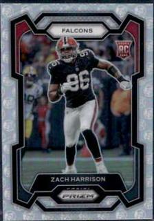 Zach Harrison
