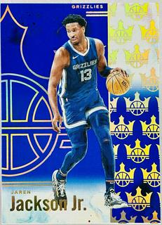 Jaren Jackson Jr.