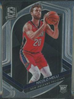 Nicolo Melli