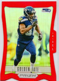 Golden Tate