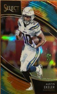 Austin Ekeler