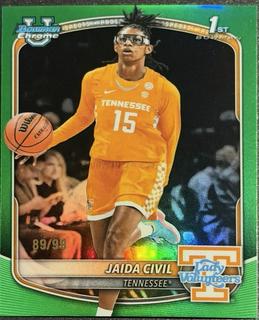 Jaida Civil