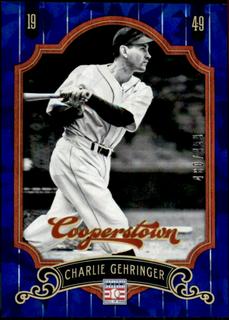 Charlie Gehringer