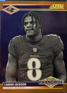 Lamar Jackson