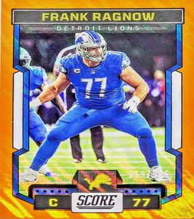 Frank Ragnow