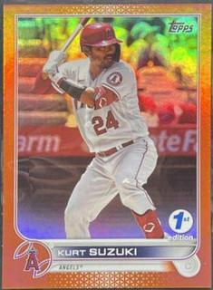 Kurt Suzuki