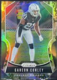 Gareon Conley