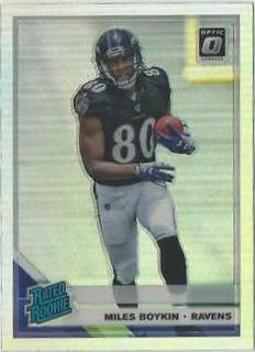 Miles Boykin