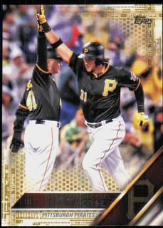 Michael Morse