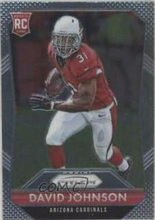 David Johnson