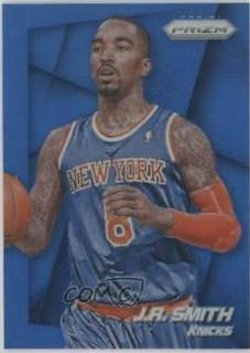 J.R. Smith