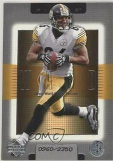 Hines Ward