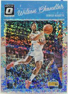 Wilson Chandler