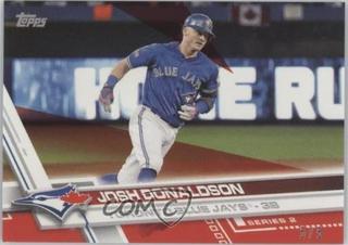 Josh Donaldson