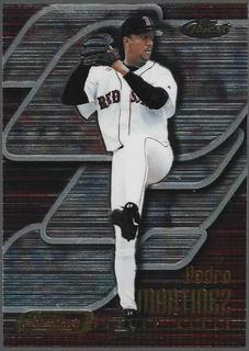 Pedro Martinez