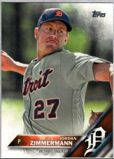 Jordan Zimmermann