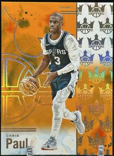 Chris Paul