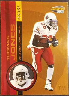 Thomas Jones